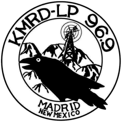 KMRD-LP 96.9 FM logo